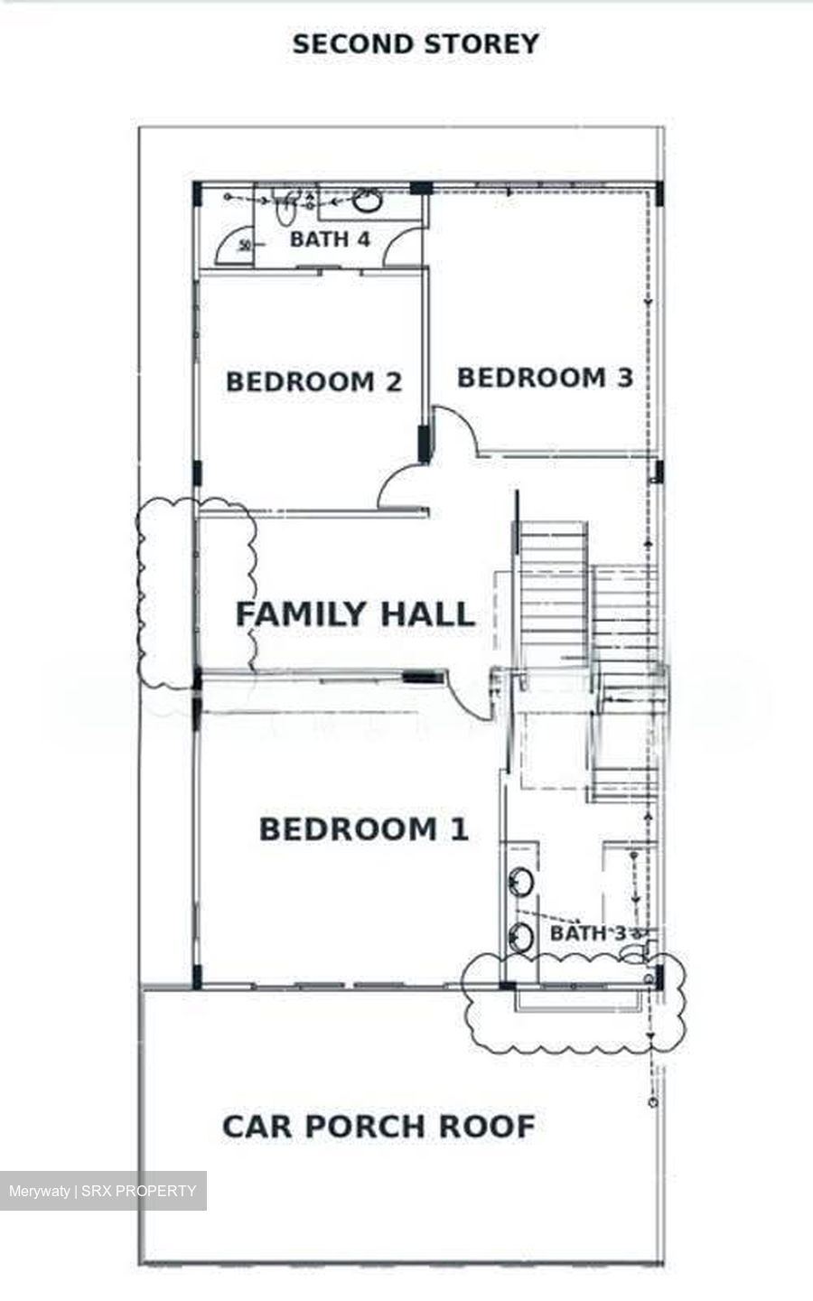 Serangoon Garden Estate (D19), Terrace #638111491